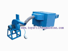 Fiber Opening and Filling Machine