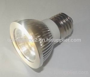 LED COB E27 Spotlight 5W