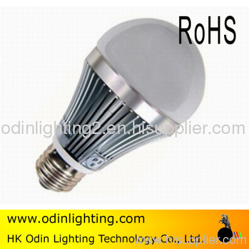 LED COB Globe Bulb, 8W