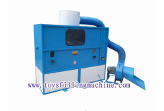 Toy Filling Machine