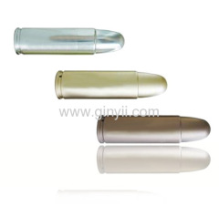 Wholesale - GY-1294 Promotional Gift Bullet USB Flash Disk,Hotsale Flash Memory,USB Flash Drive FREE SHIPPING