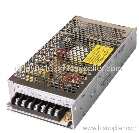 Network power supply