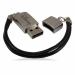 Wholesale - GY-1204 Free Shipping 10pcs lot WristBand USB Flash Drive 1GB 4GB 8GB 16GB 32GB Flash Memory Disk