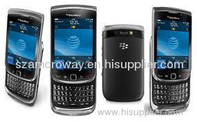 Blackberry Mobile Phones