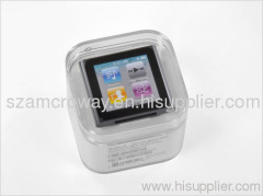 MP4 Ipod Nano series