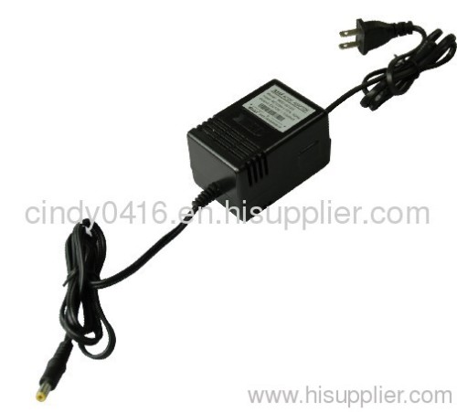 Cctv Low Frequency Transformer Series Power Supply