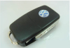 Wholesale - GY-1797 FREE SHIPPING Promotion 32GB Volkswagen Key USB Flash Drive,Hotsale Flash Memory,Flash Disk