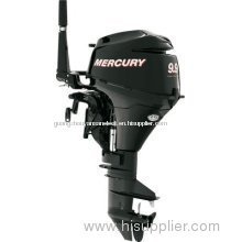 Mercury 20 HP 4-STROKE Outboard Motor