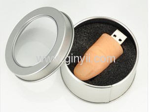 Wholesale - GY-1792 Promotional Gift Thumb USB Flash Drive,Hotsale Flash Memory USB Flash Disk FREE SHIPPING