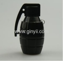 Wholesale - GY-1793 Promotional Gift Grenade USB Flash Disk,Hotsale Flash Memory,USB Flash Drive FREE SHIPPING