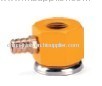 plastic specialty magnetic seat 1/4" 3/8" 1/2"