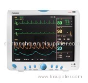 Multi-parameter Monitor