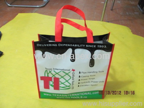 cloth bag