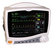 Vital Signs Monitor