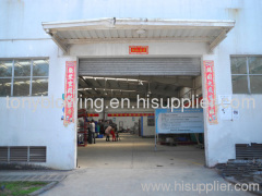 Guangzhou Jeepine Machinery Company