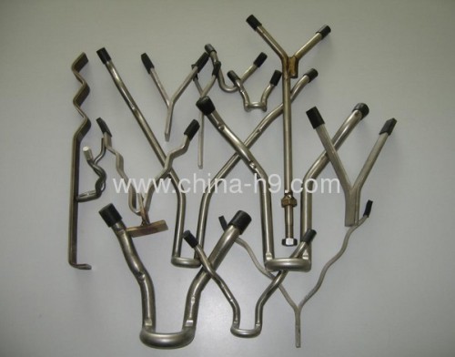 Refractory Anchors for Refractory Lining