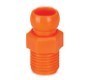 1/4" plastic NPT connector