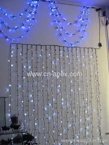 LED string lamp