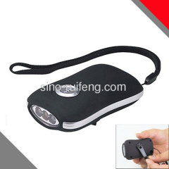 promotion gift flashlight