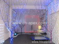 LED curtain light/home lamp