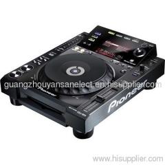 Pioneer CDJ-900 Professional CD/MP3 DJ Turntable