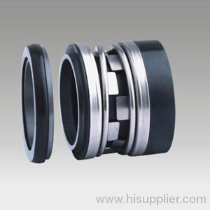 John Crane shaft seal for industrial pump