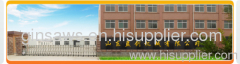 Jinan Bluesword Mahinery Co.,Ltd