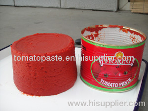 tomato paste