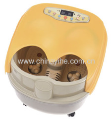 YH-3368 Yihocon Spa Foot Massager Bath Foot Massagers