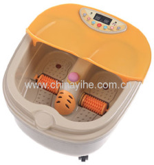 YH-2268 Yihocon Spa Foot Massager Bath Foot Massagers