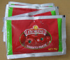 sachet tomato paste