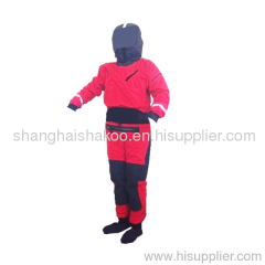 New Shakoo SKAW-KT Dry suit, kayak dry suit,sailing drysuit paddling dry suit