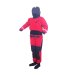 Paddling dry suit