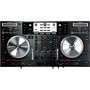 Numark NS6 - DJ controller - 4-channel