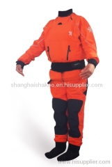 Dry suits