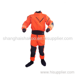 Shakoo SKAW-201S Dry suit, Kayak dry suits,paddle dry suit,one piece,all sizes in stock