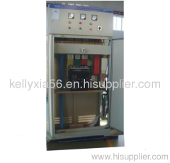 GGD low voltage switchgear