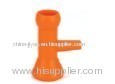 1/4" plastic side flow nozzle