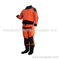 Shakoo SKAW-301S Dry suit, Kayak dry suits,paddle dry suit,one piece,all sizes in stock