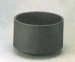 high density graphite crucible