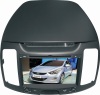 2011 HYUNDAI Elantra GPS Navigation DVD VCD CD RadioUSB SD TV Bluetooth IPOD MP3MP4 Canbus DVB-T HD Touchscreen