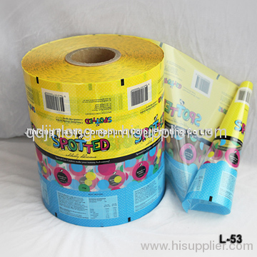 shrink sleeve film