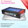 Allwinner A10 Flytouch8,Android 4.0 tablet pc