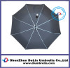 fashion folding led umbrella