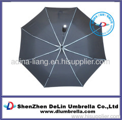 LED Umbrella