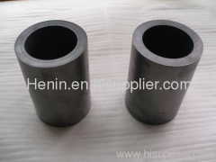 graphite crucible for melting