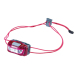 3*Nichia LED Headlamp