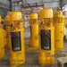 electric wire rope hoist CD1 type