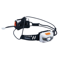 Multi-function Headlamp