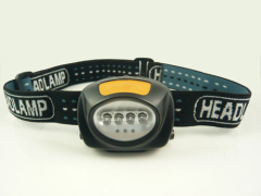 china supply Multifunction Led Headlamp